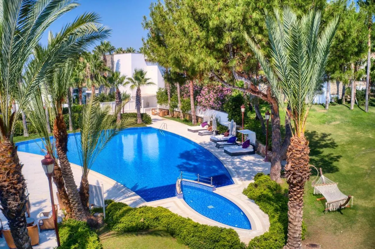 Hillstone Bodrum Hotel & Spa 5*,