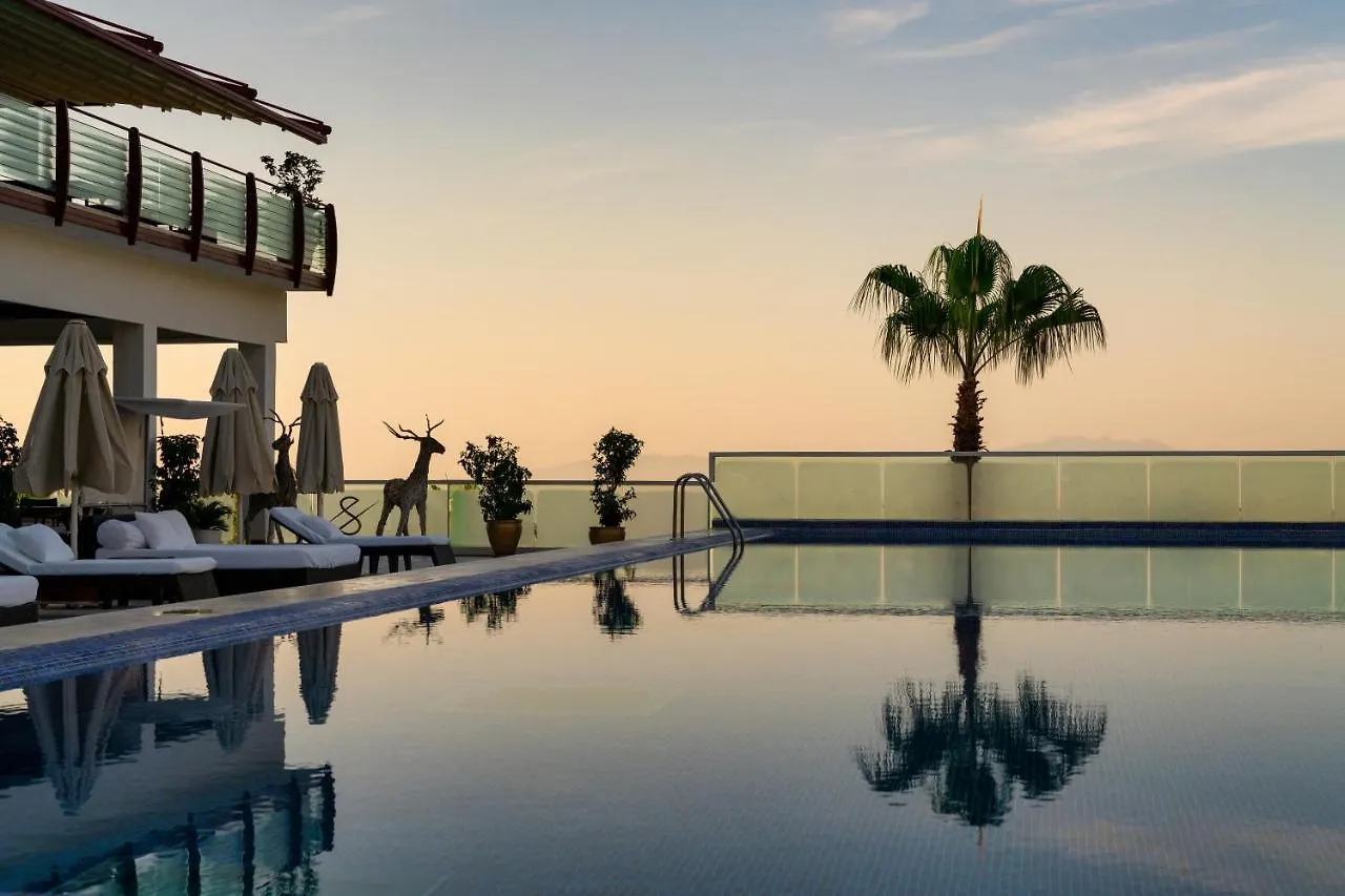 Hillstone Bodrum Hotel & Spa