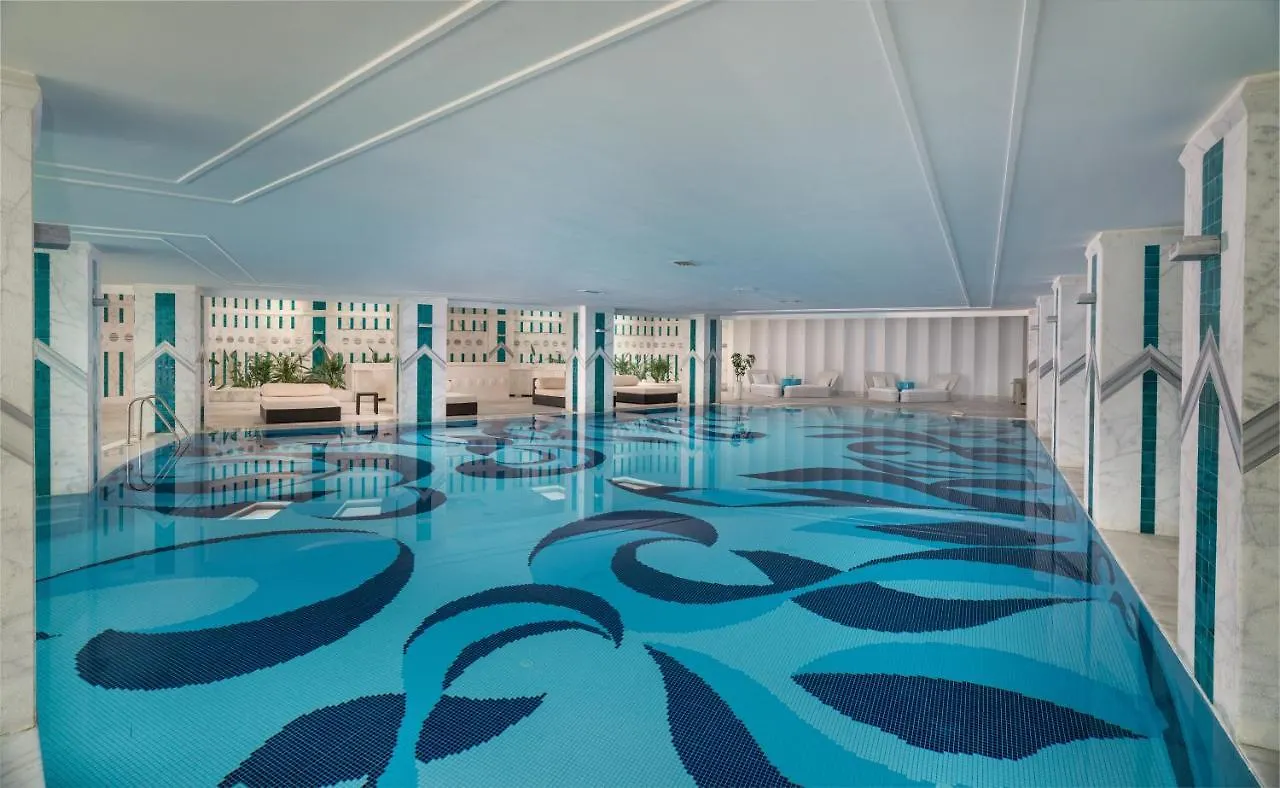 Hillstone Bodrum Hotel & Spa