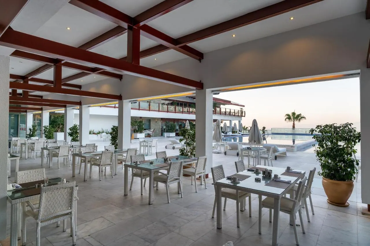 Hillstone Bodrum Hotel & Spa 5*,