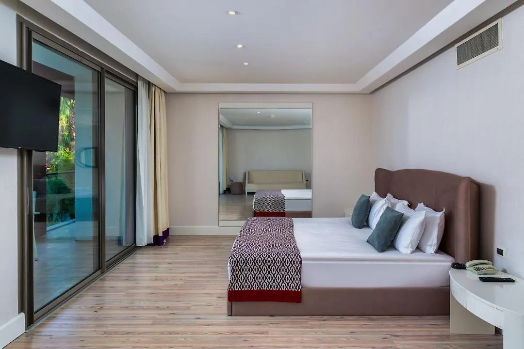 Hillstone Bodrum Hotel & Spa 5*,  Turkey