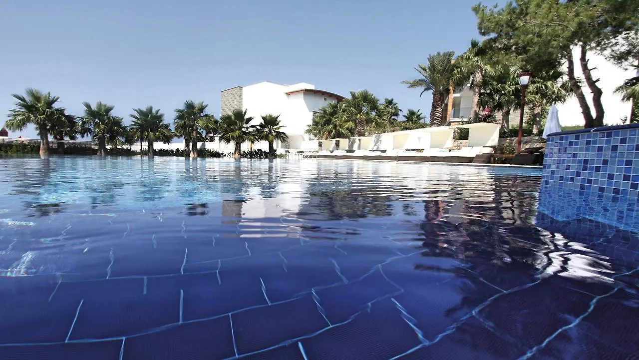 Hillstone Bodrum Hotel & Spa Turkey
