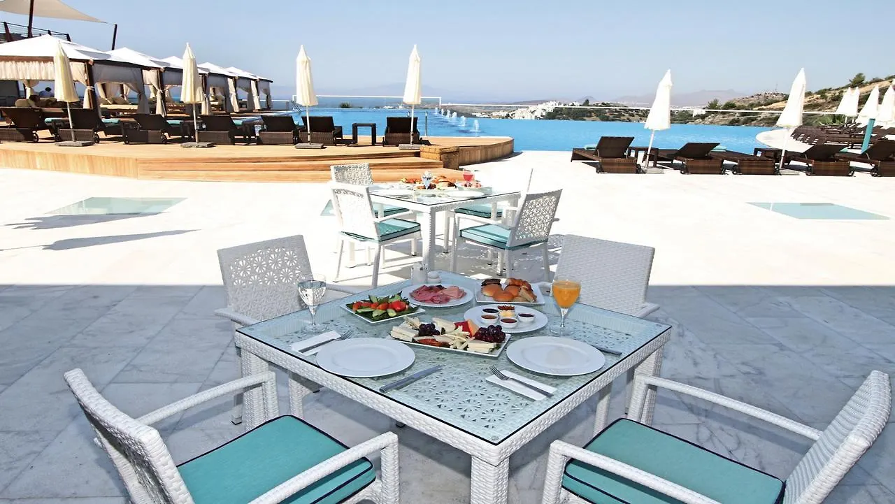 Hillstone Bodrum Hotel & Spa