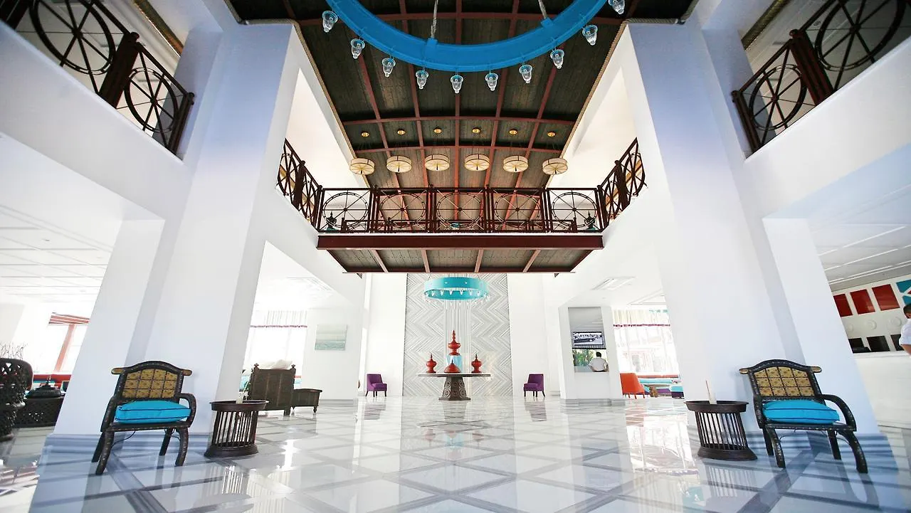 Hillstone Bodrum Hotel & Spa 5*,  Turkey