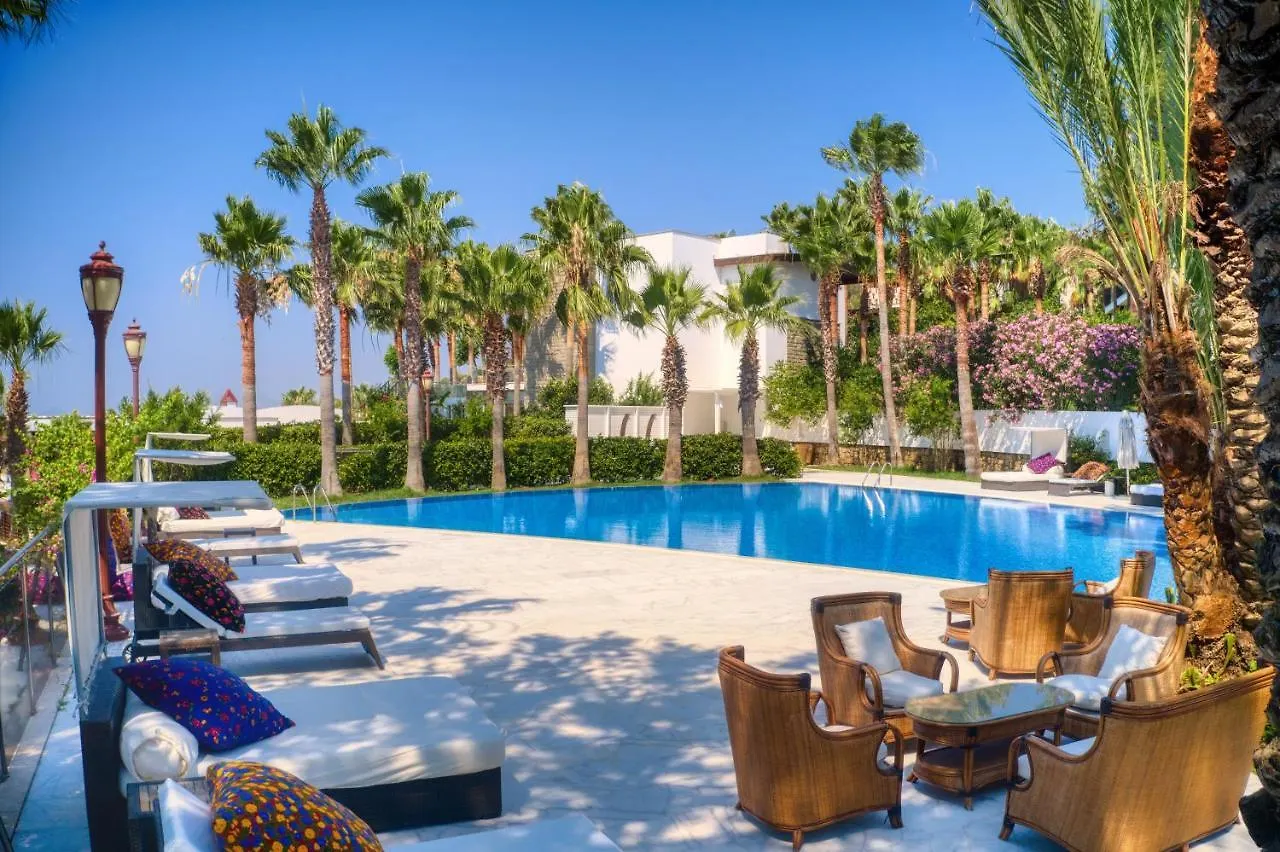 *****  Hillstone Bodrum Hotel & Spa Turkey
