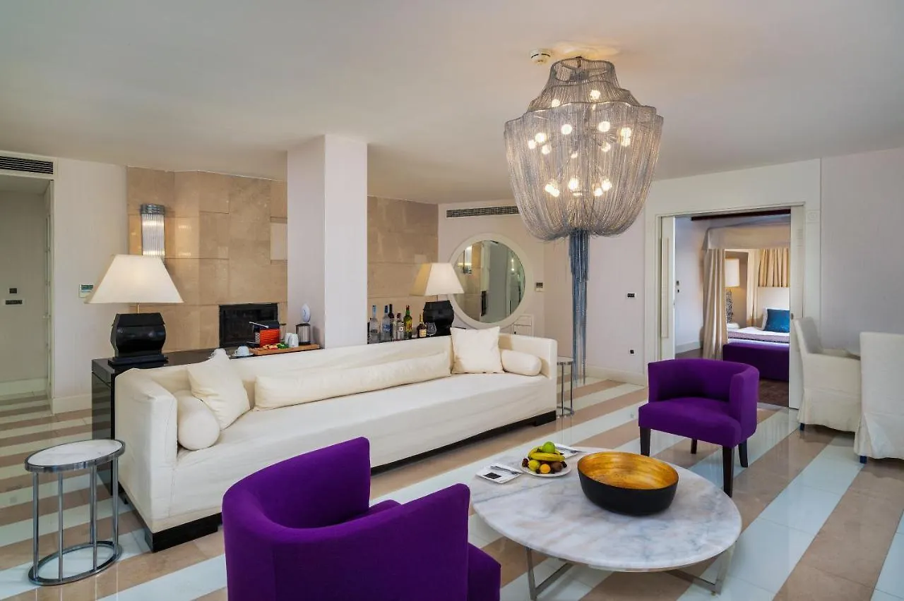 Hillstone Bodrum Hotel & Spa 5*,