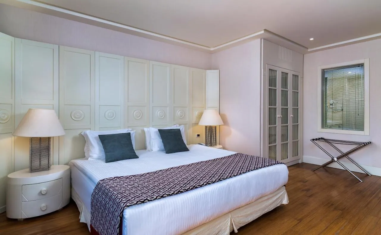 *****  Hillstone Bodrum Hotel & Spa Turkey
