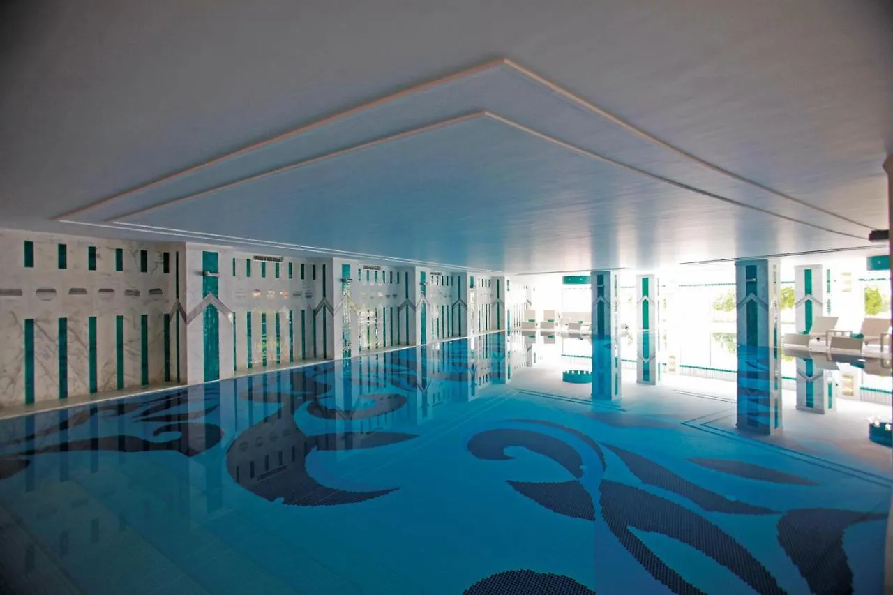 Hillstone Bodrum Hotel & Spa