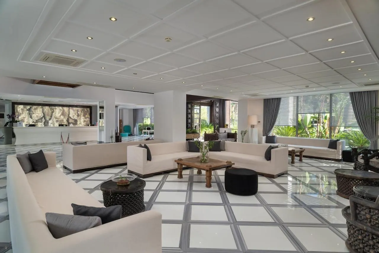 Hillstone Bodrum Hotel & Spa Türkei