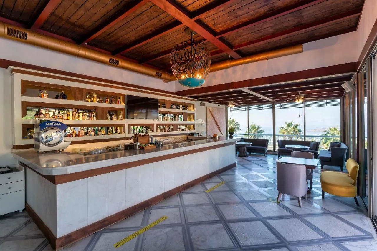 Hillstone Bodrum Hotel & Spa 5*,  Türkei
