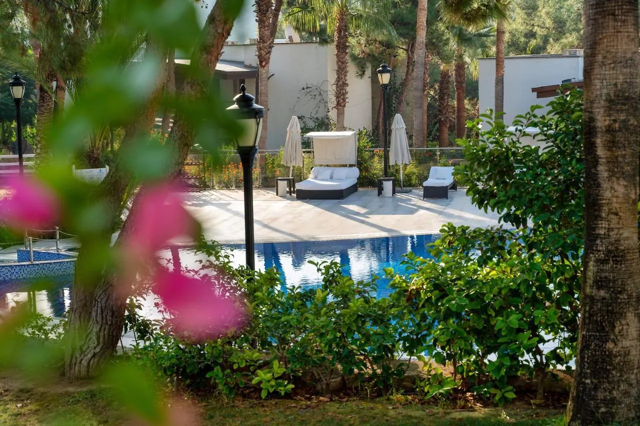 *****  Hillstone Bodrum Hotel & Spa Türkei