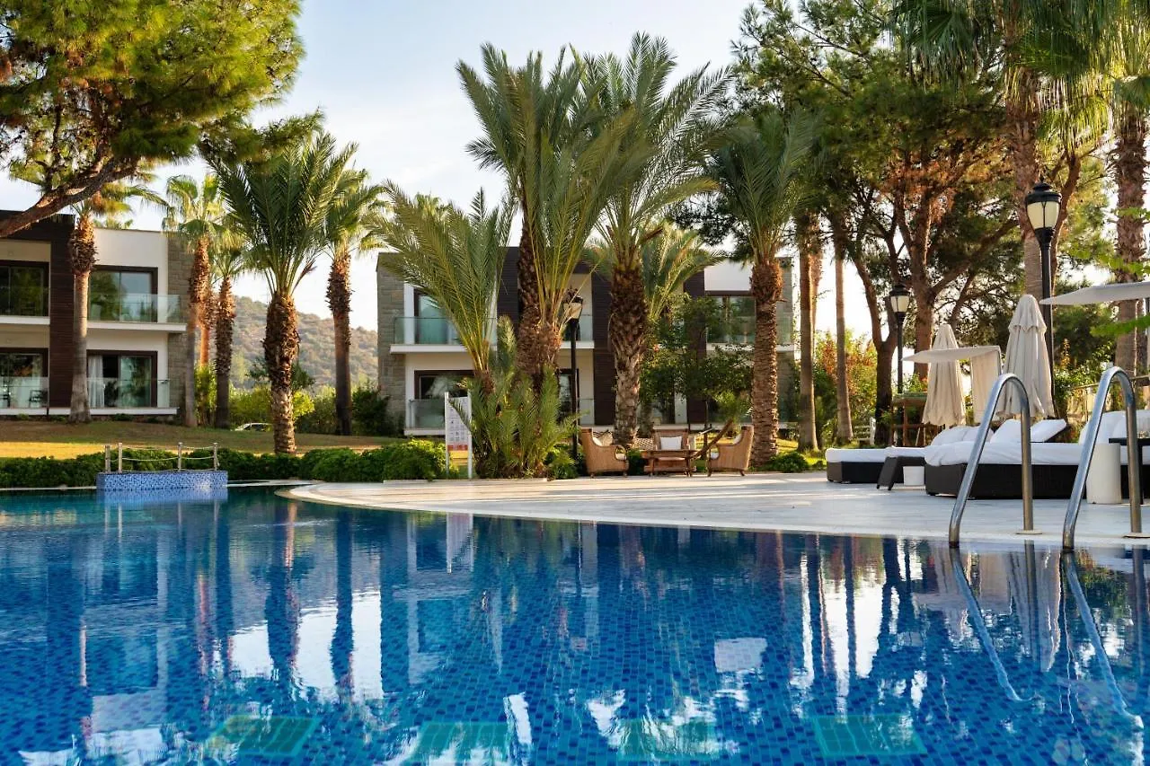 Hillstone Bodrum Hotel & Spa 5*,