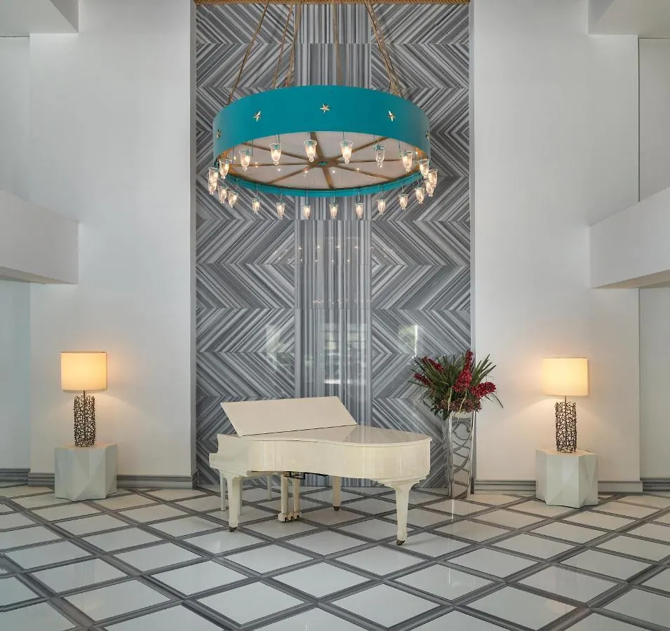 Hillstone Bodrum Hotel & Spa