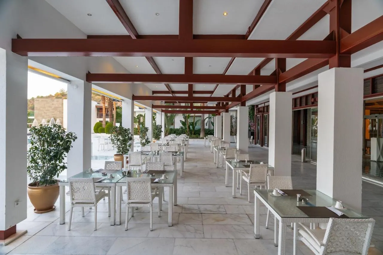 *****  Hillstone Bodrum Hotel & Spa Turkey