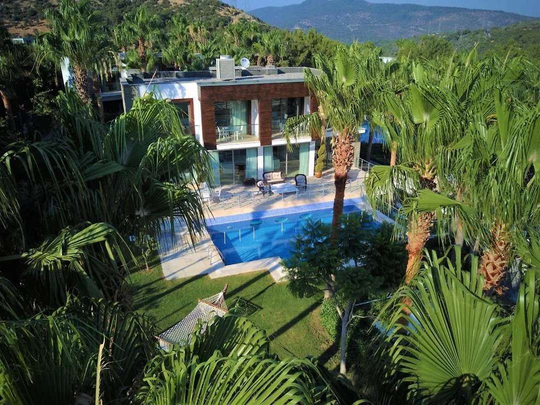 Hillstone Bodrum Hotel & Spa 5*,  Turkey