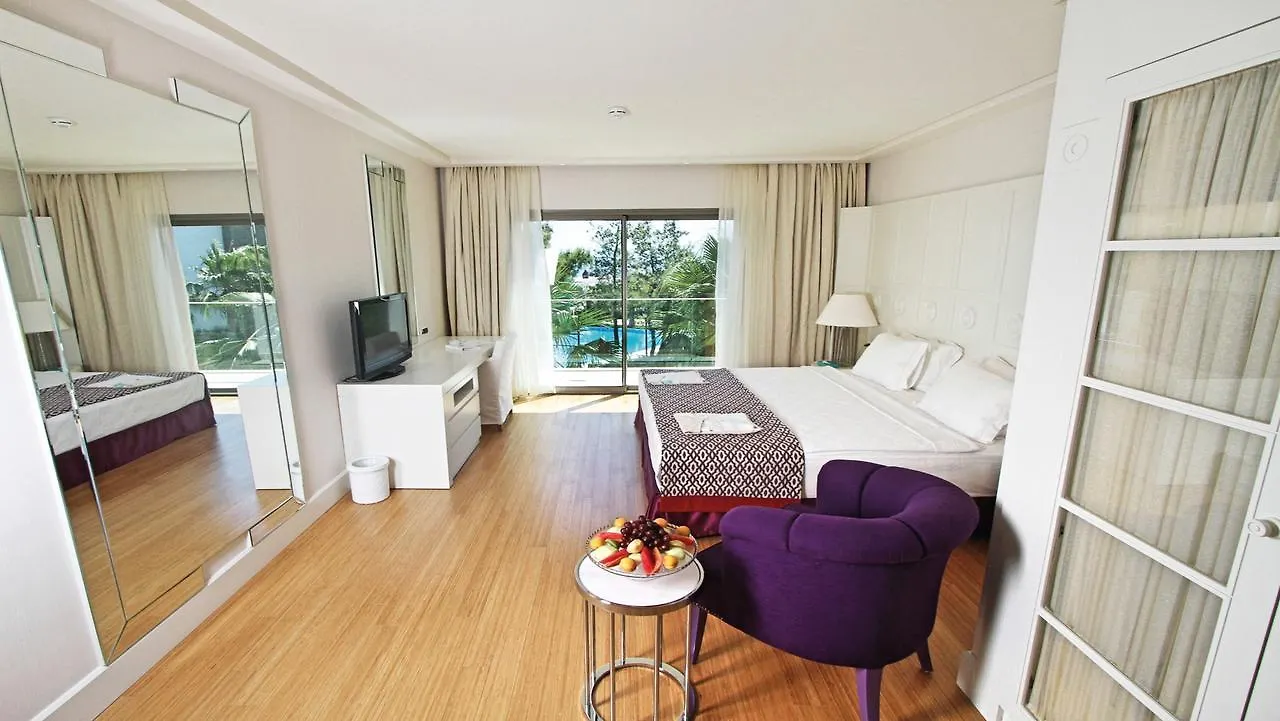*****  Hillstone Bodrum Hotel & Spa Turkey