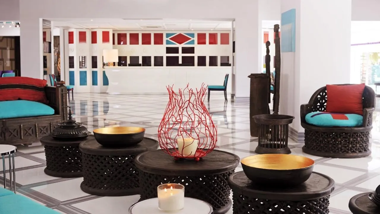 Hillstone Bodrum Hotel & Spa 5*,  Turkey