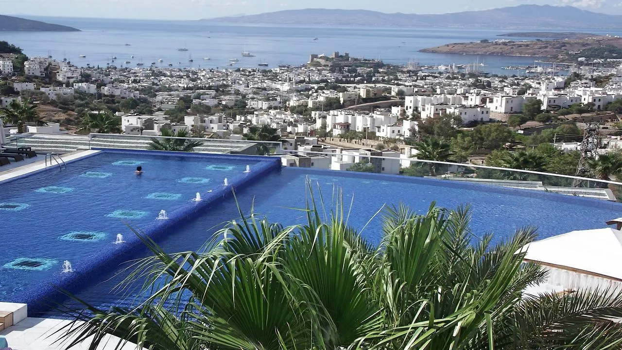Hillstone Bodrum Hotel & Spa