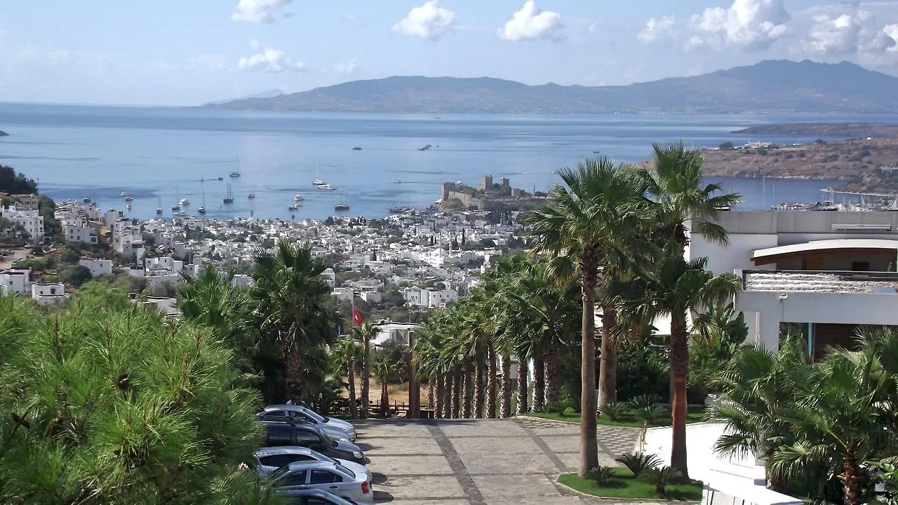 Hillstone Bodrum Hotel & Spa Turkey