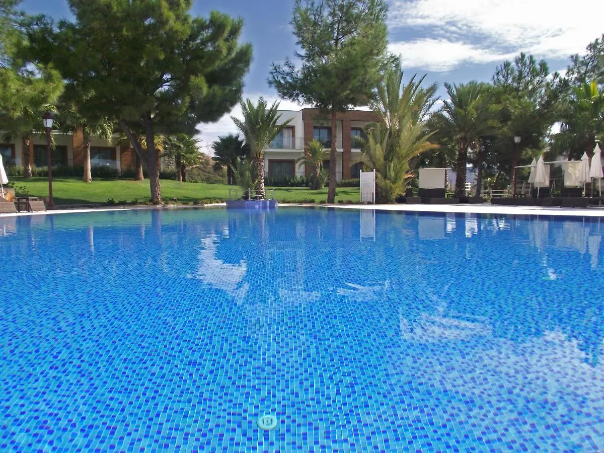 Hillstone Bodrum Hotel & Spa