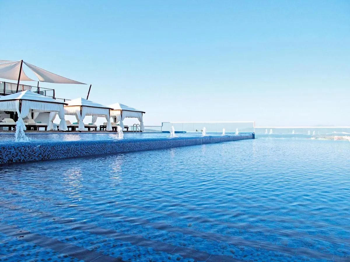 Hillstone Bodrum Hotel & Spa