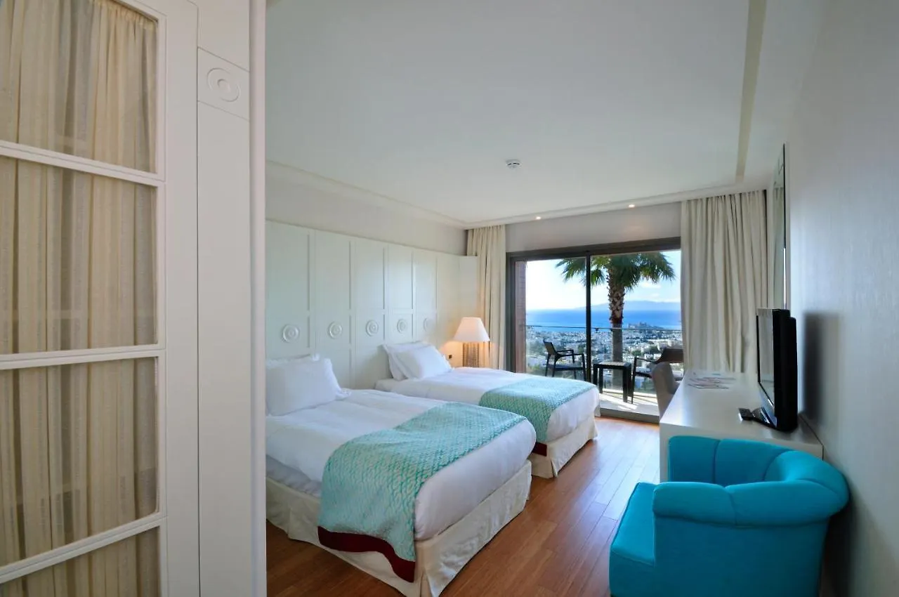 Hillstone Bodrum Hotel & Spa