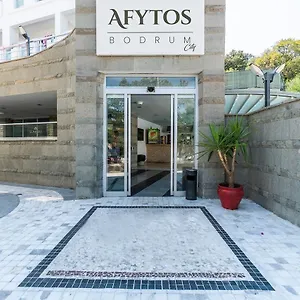Resort Afytos