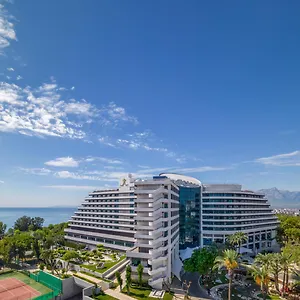 Rixos Downtown - The Land Of Legends Access Turkije