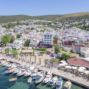 Hotel Gulet