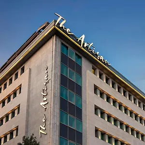 The Artisan - Mgallery Collection Turkije