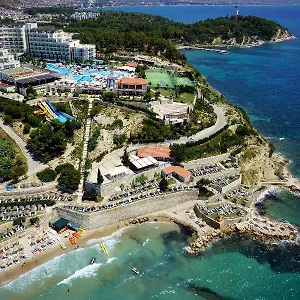 Sealight Turkije