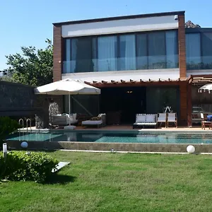 No 5 Bed & Breakfast