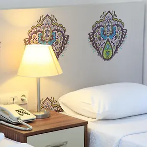 Paloma Hotel