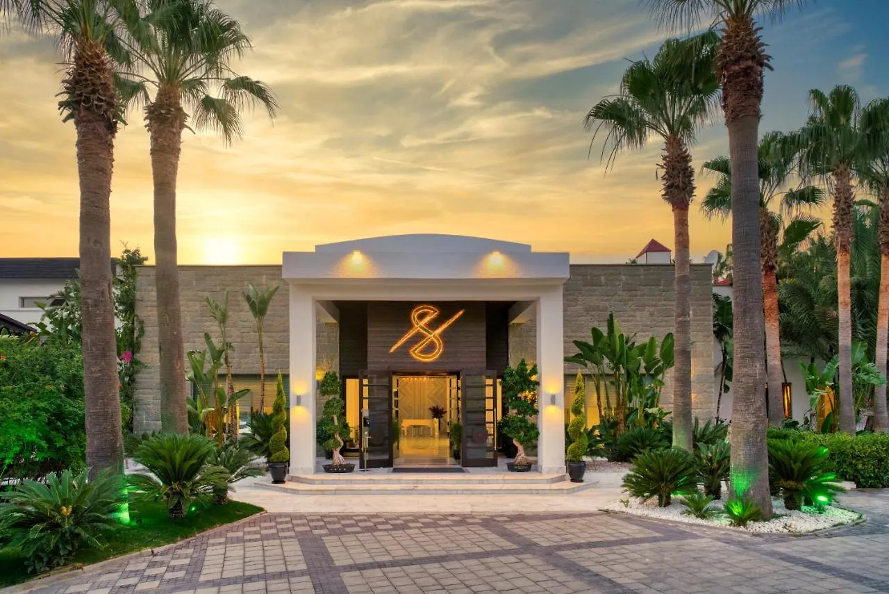 Hillstone Bodrum Hotel & Spa Τουρκία