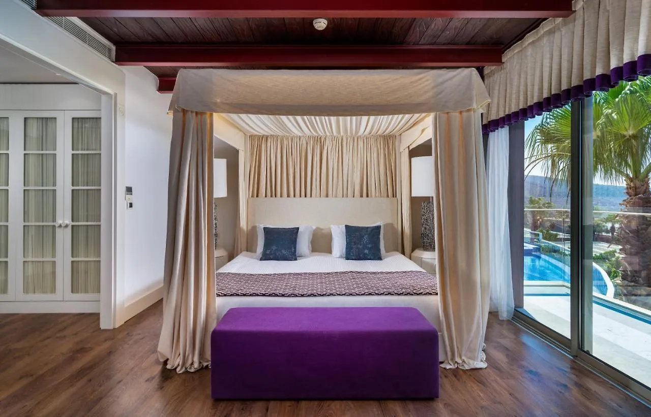 Hillstone Bodrum Hotel & Spa 5*,  Τουρκία