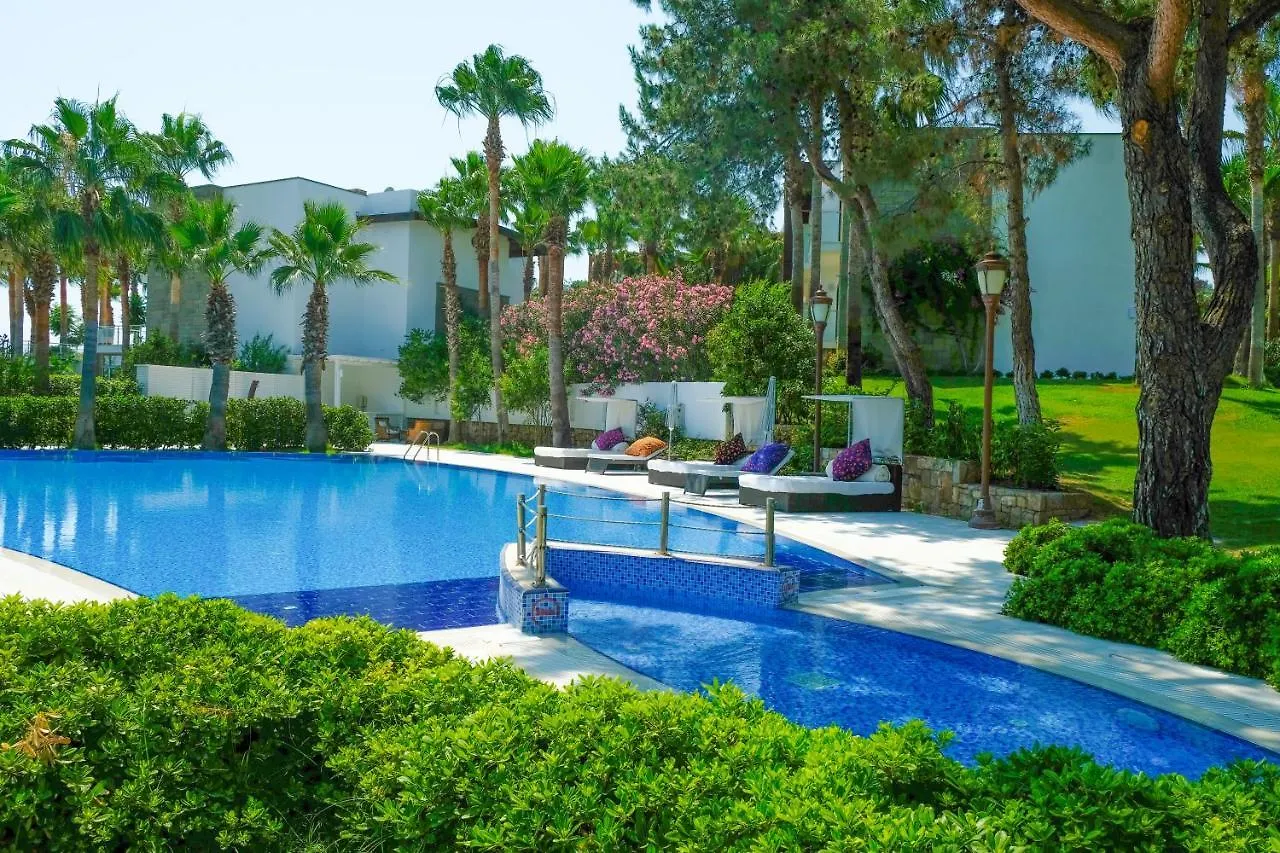Hillstone Bodrum Hotel & Spa