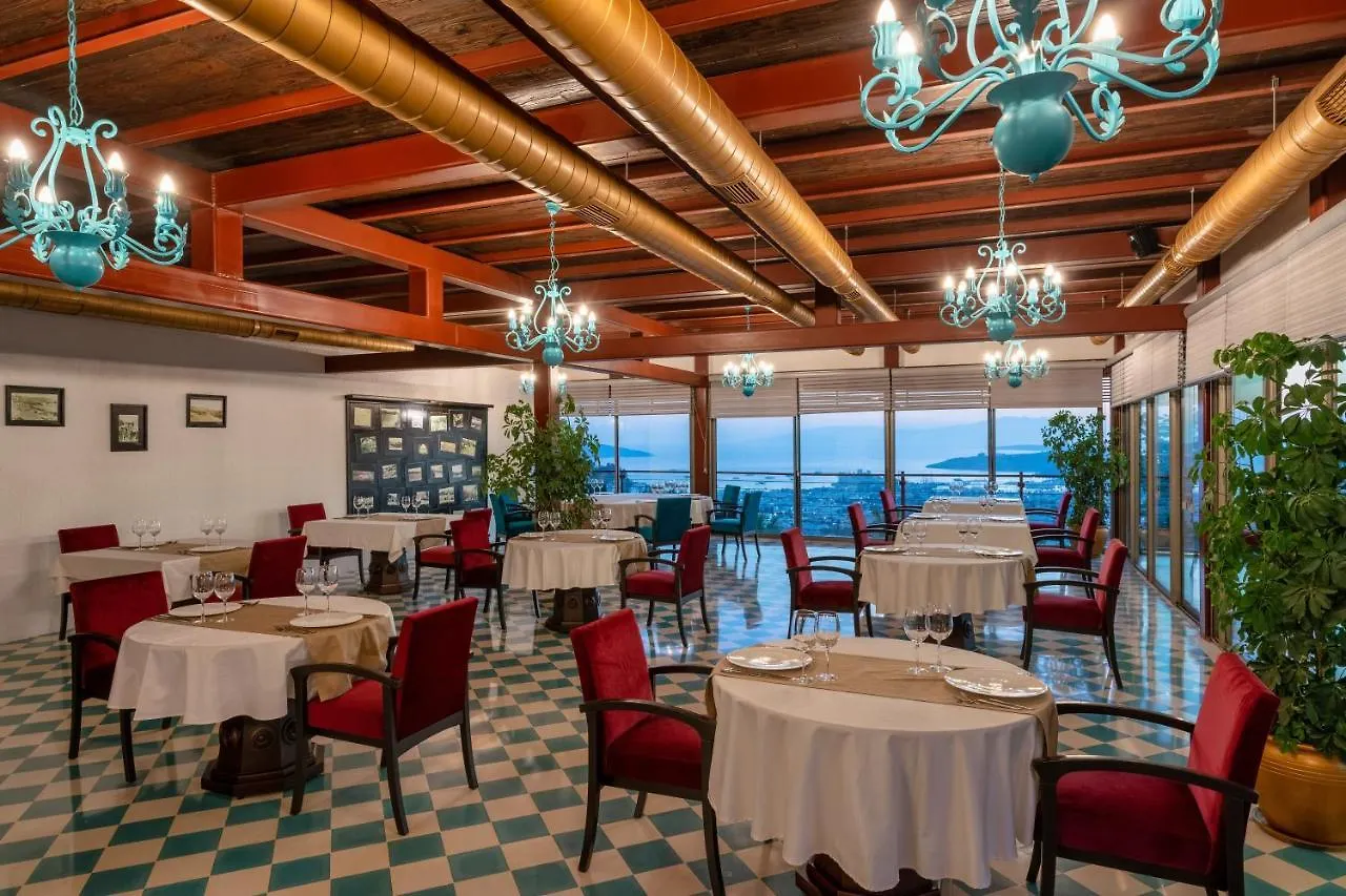 Hillstone Bodrum Hotel & Spa