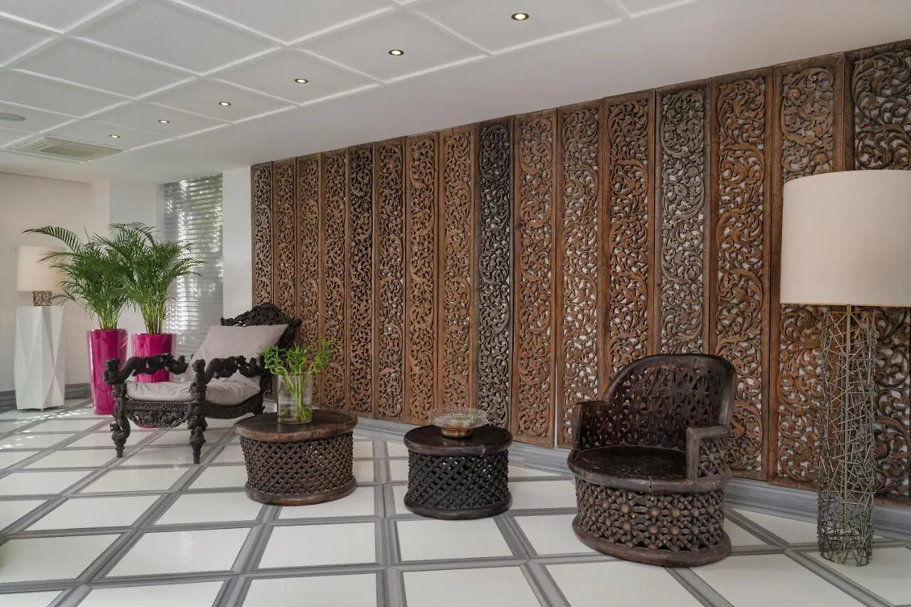 Hillstone Bodrum Hotel & Spa