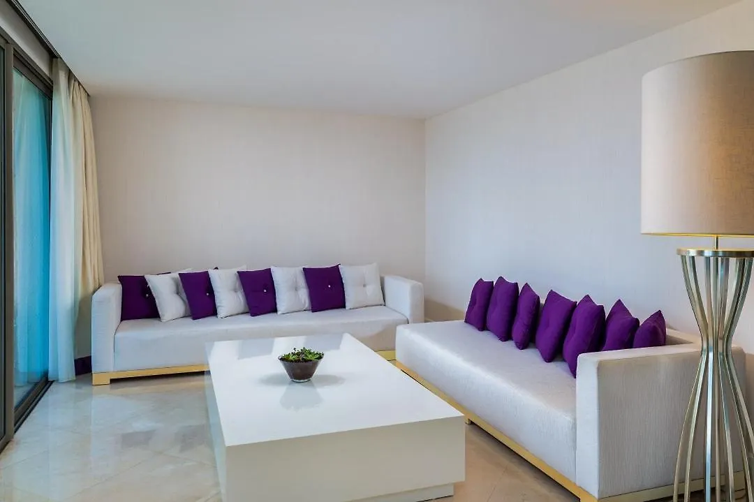 *****  Hillstone Bodrum Hotel & Spa Τουρκία