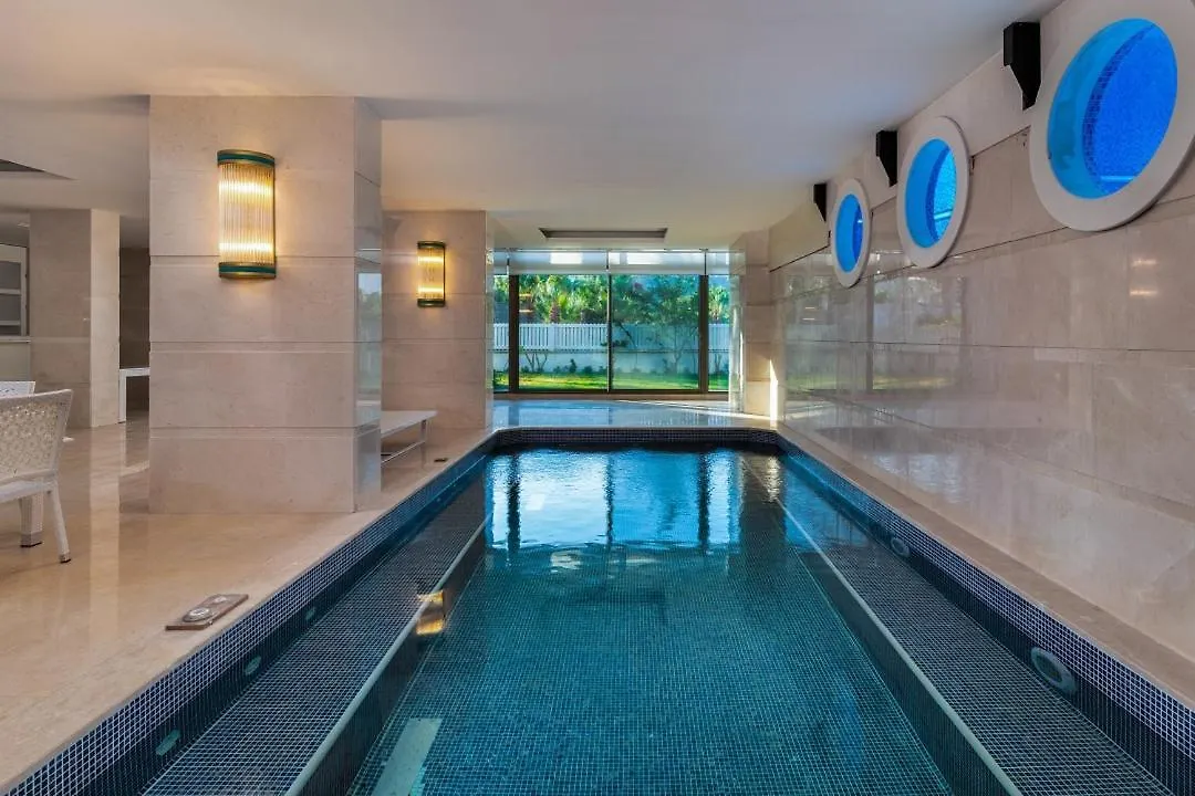 Hillstone Bodrum Hotel & Spa