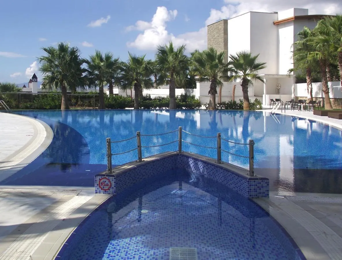 Hillstone Bodrum Hotel & Spa Τουρκία